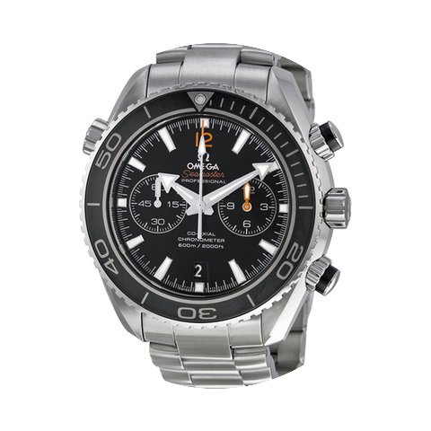 Omega Seamaster Planet Ocean...