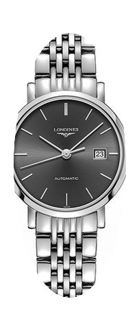 Longines Elegant Automatic 29mm Ladies W...