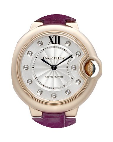 Cartier Ballon Bleu Jewellery...