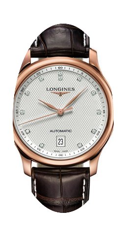 Longines Master Automatic 38.5mm Mens Wa...