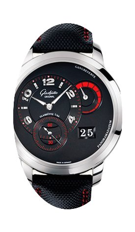 Glashütte Original PanoMaticRESERVE XL...