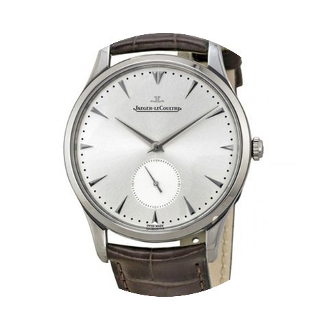 Jaeger-LeCoultre Men's Q1358420 Master U...