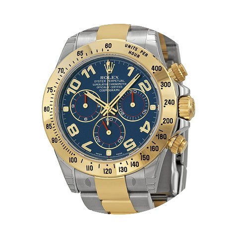 Rolex Daytona...