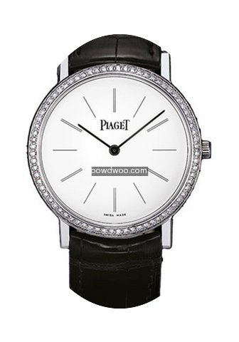 Piaget Altiplano NEU/NEW...