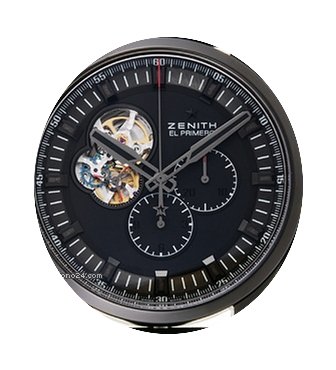 Zenith El Primero Chronom. 1969 Stones R...