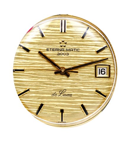 Eterna de Luxe...