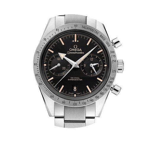Omega Speedmaster 57 Chronograph Automat...