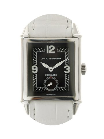 Girard Perregaux Vintage JUVENTUS Mai In...