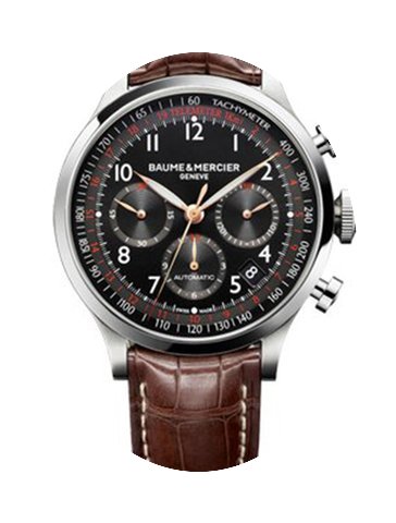 Baume & Mercier Capeland...
