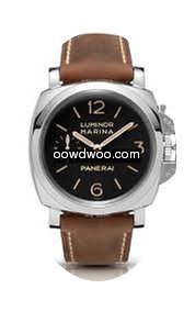 Panerai Eightday PAM00422 Luminor 3 Days...