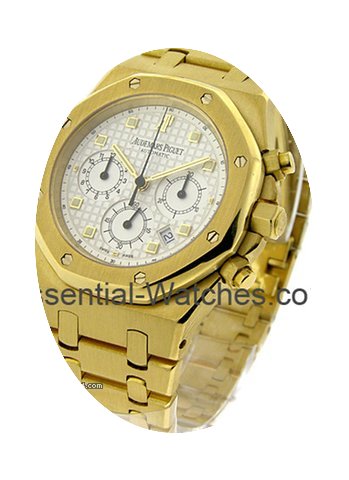 Audemars Piguet Royal Oak Selfwinding Ch...