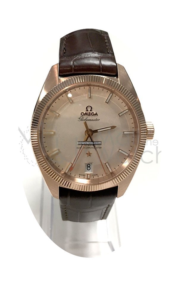 Omega Globemaster 39 mm – 130.53.39.21...