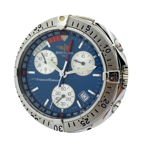 Breitling Transocean Colt Chronograph St...