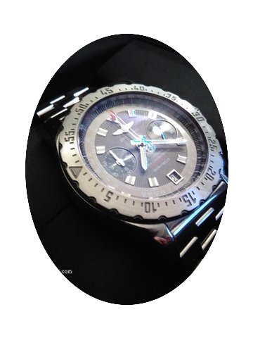 Breitling Skyracer Chronograph Automatik...