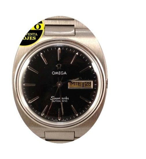 Omega SEAMASTER...