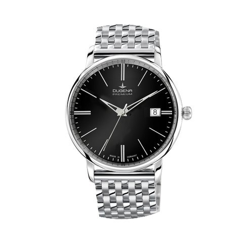 Dugena Herrenuhr Festa Klassik Automatik...