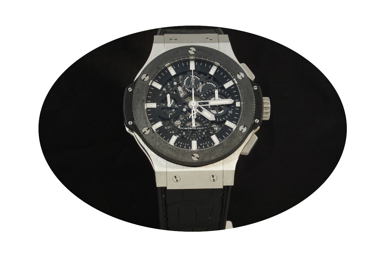 Hublot Big Bang Aero Bang...