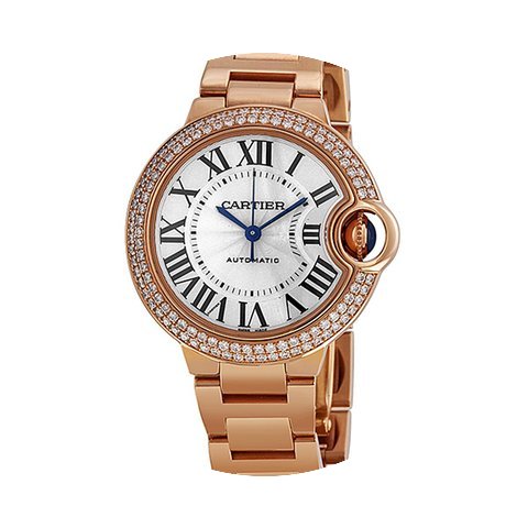 Cartier Ballon Bleu de Cartier...