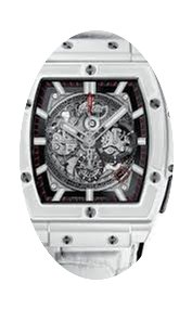 Hublot Spirit of Big Bang Ceramic Men's ...