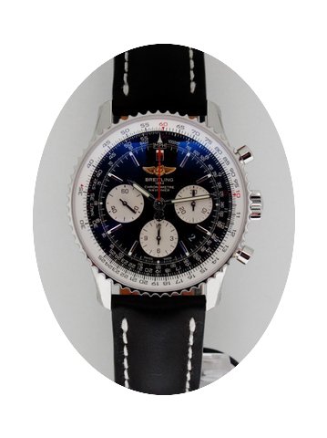 Breitling Navitimer 01...