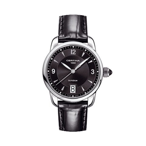 Certina DS Podium Lady Damenuhr C025.210...