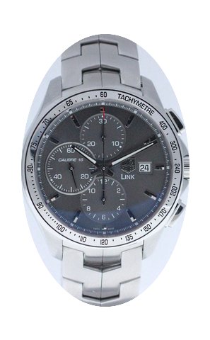 TAG Heuer Link Chrono...