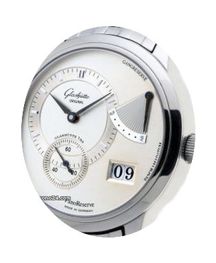 Glashütte Original PanoReserve...