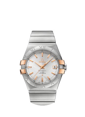 Omega CONSTELLATION CO-AXIAL 35 MM...