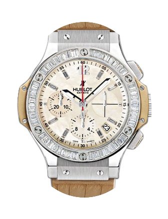 Hublot Big Bang...