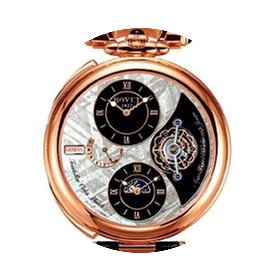 Bovet Fleurier 46 Tourbillon Orbis Mundi...