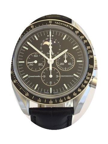 Omega Speedmaster Professional Moonwatch...