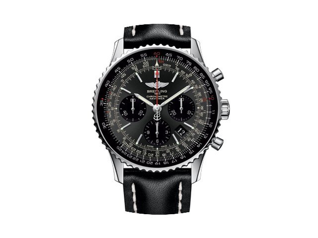 Breitling Navitimer 01 Stratos Grey ''Li...