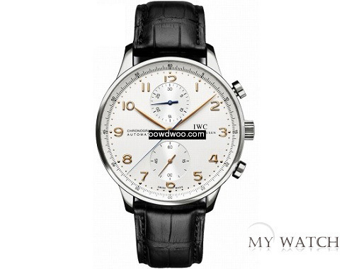 IWC - IW371401...