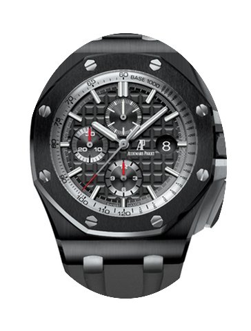 Audemars Piguet Royal Oak Offshore Chron...
