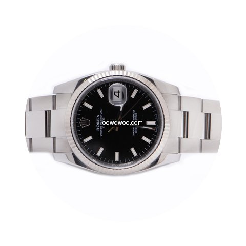 Rolex Date 115234...