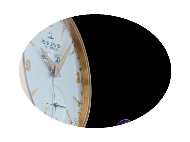 Jaeger-LeCoultre Master Calendar Triple ...