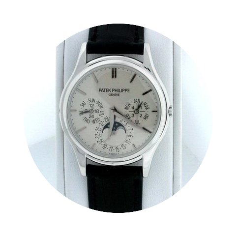 Patek Philippe 5140G...