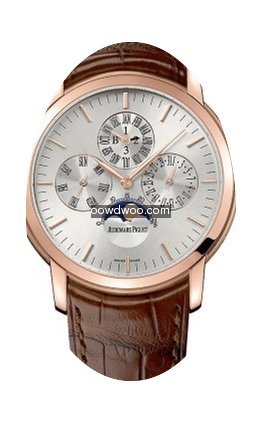 Audemars Piguet Perpetual Calendar Jules...