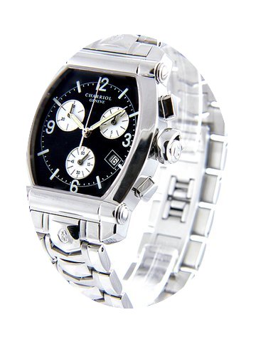 Charriol Columbus Chrono...