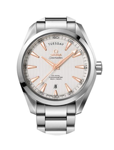 Omega Seamaster Aqua Terra Co-axial 41,5...