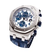 Audemars Piguet Offshore Navy...
