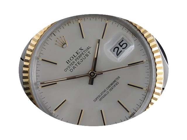 Rolex Datejust 16013 Jubilee...