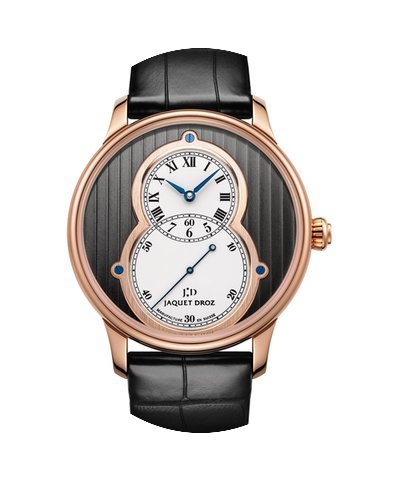 Jaquet-Droz Grande Seconde Cotes de Gene...