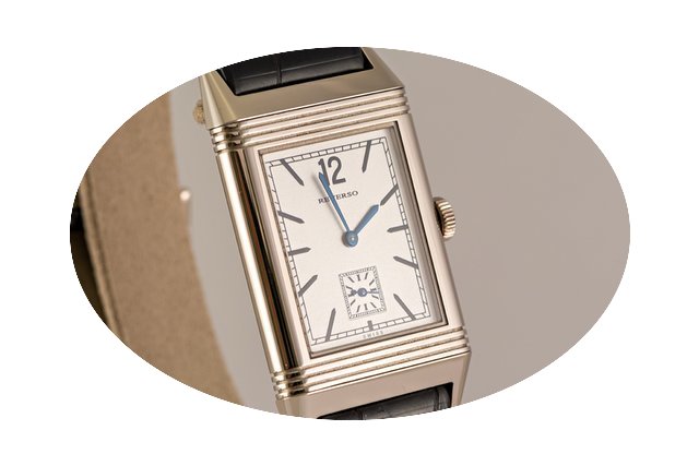 Jaeger-LeCoultre Grande Reverso 1931...