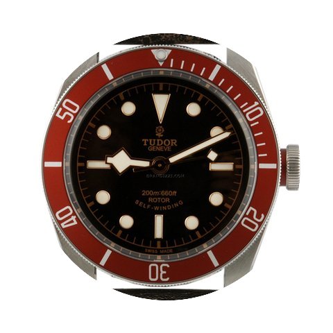 Tudor Black Bay Heritage Ref. 79220R...