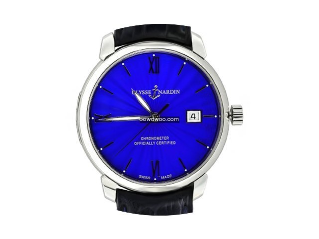 Ulysse Nardin CLASSICO...