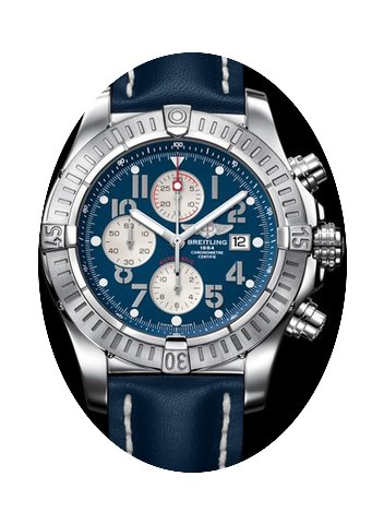 Breitling SUPER AVENGER...