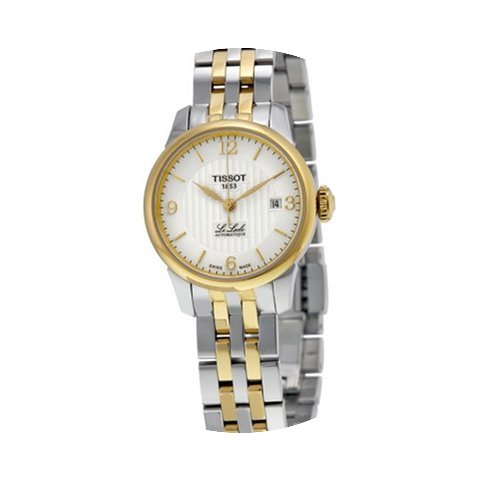 Tissot Le Locle Automatic Ladies Watch T...