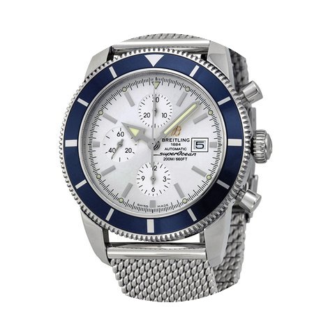 Breitling Superocean Heritage Chronograp...