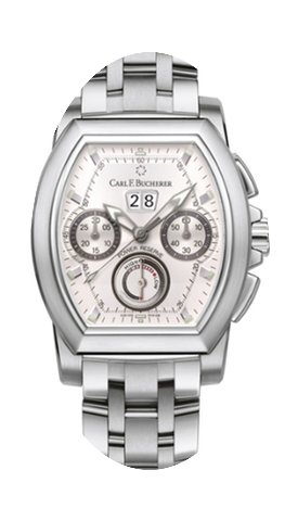 Carl F. Bucherer Patravi T-Graph...